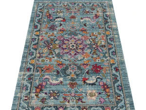 rug set 205 3D Model