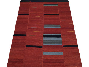 rug set 206 Modello 3D