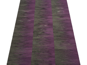 rug set 206 Modello 3D