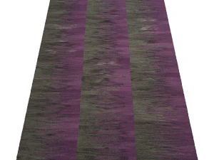 rug set 206 3D Model