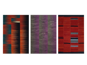 rug set 206 Modello 3D