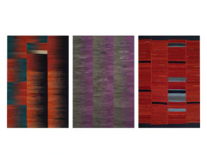 rug set 206 3D Model