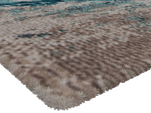 rug set 207 Modèle 3D