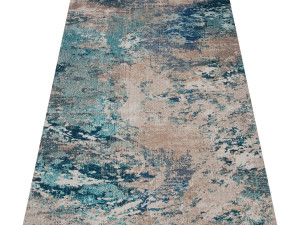 rug set 207 Modèle 3D