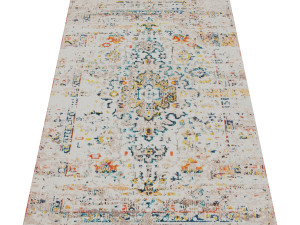 rug set 209 3D Model