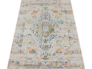 rug set 209 3D Model