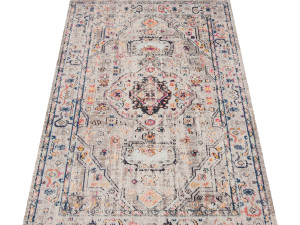 rug set 209 3D Model