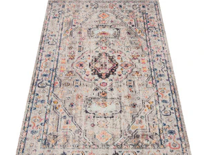 rug set 209 3D Model