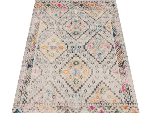 rug set 209 3D Model