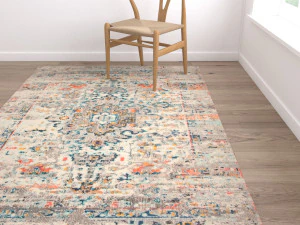 rug set 209 3D Model