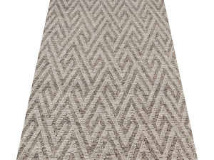 rug set 210 Modèle 3D