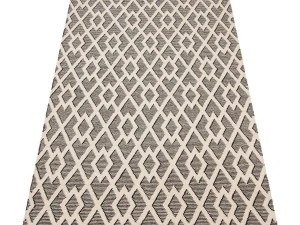 rug set 210 3D Model