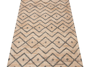 rug set 210 Modèle 3D