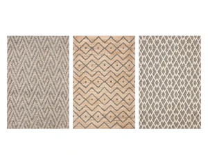 rug set 210 3D Model