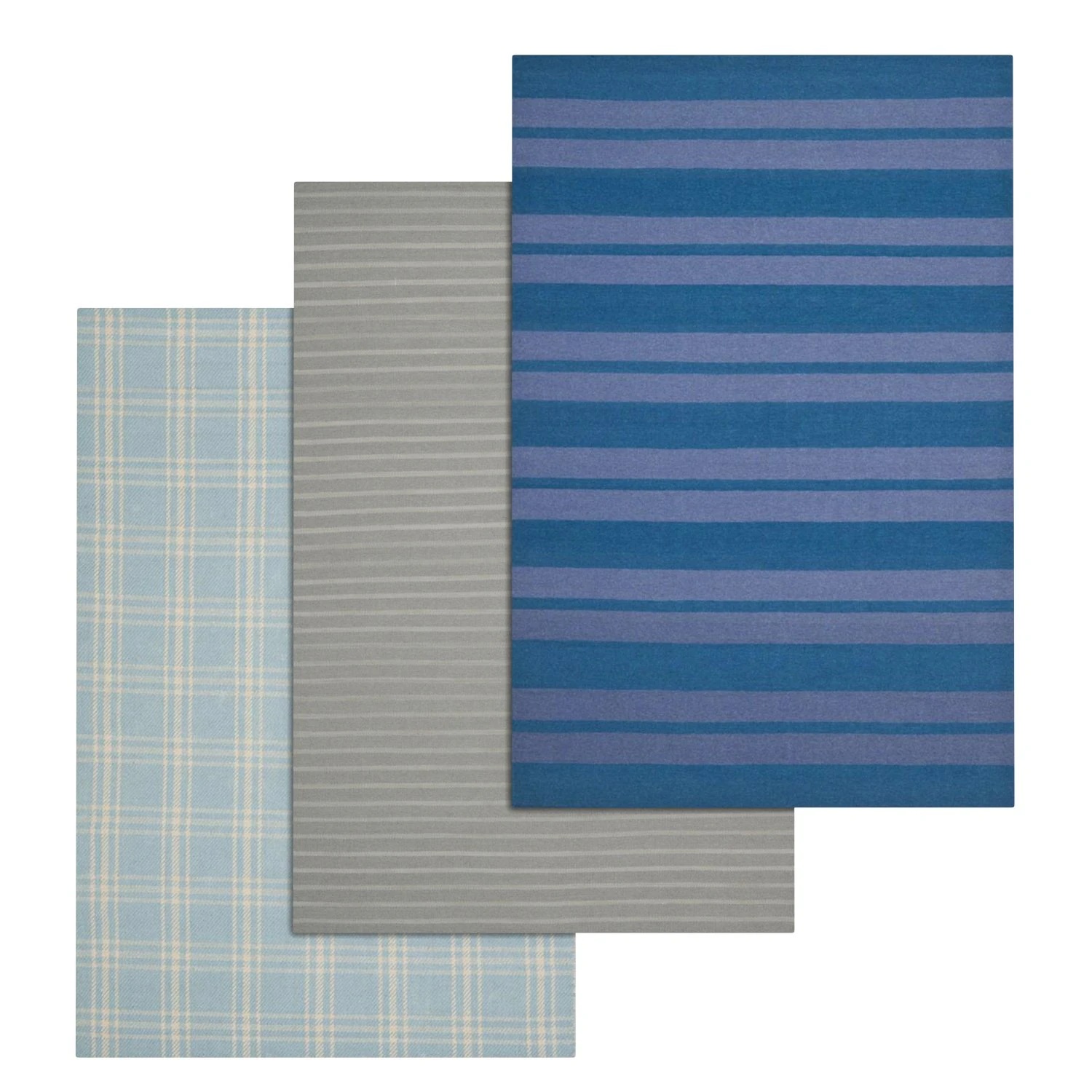 rug set 211 3D Model .c4d .max .obj .3ds .fbx .stl .blend 