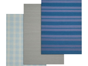 rug set 211 Modello 3D