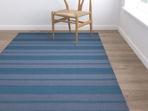 rug set 211 3D-Modell