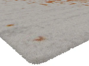 conjunto de tapete 212 Modelo 3D