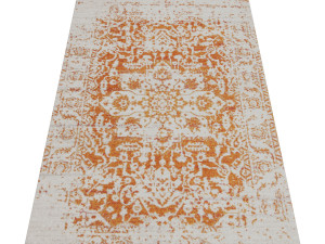 rug set 212 3D Model