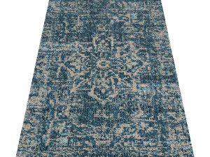 conjunto de tapete 212 Modelo 3D