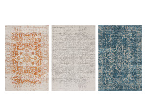 rug set 212 3D Model