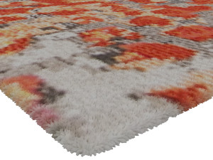 rug set 213 3D Модель