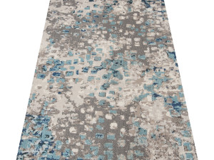 rug set 213 3D Модель