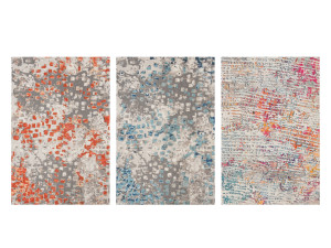 rug set 213 3D Модель