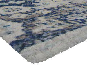 rug set 214 3D Modell