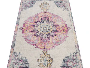 rug set 214 3D Model