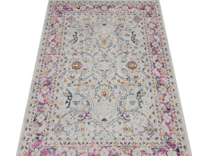 rug set 215 3D Model