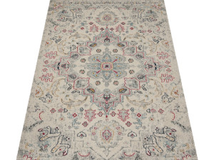 rug set 215 3D Model