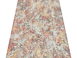rug set 215 3D Model