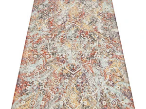 rug set 215 3D Model