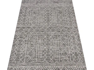 rug set 216 3D Model