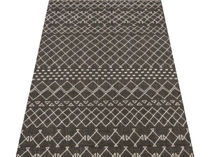 rug set 216 3D Model