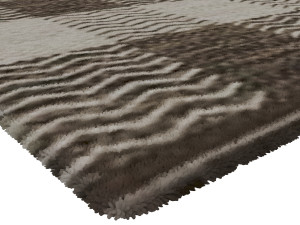 rug set 217 Modèle 3D