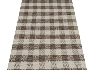 러그 세트 217 3D 모델