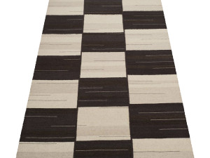 rug set 217 Modèle 3D