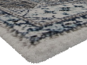 rug set 218 3D Model