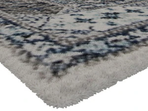 rug set 218 3D Model