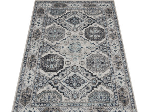 rug set 218 3D Model