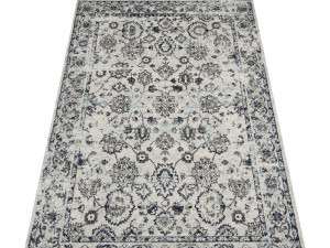 rug set 218 3D Model