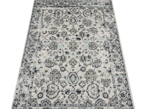 rug set 218 3D Model