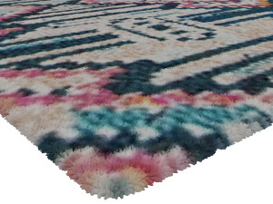 rug set 219 3Dモデル