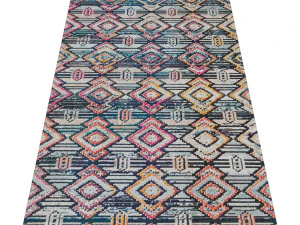 rug set 219 3D Model
