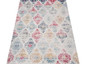 rug set 219 3Dモデル