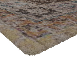 rug set 220 Modelo 3D