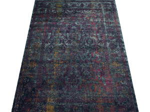 rug set 220 Modelo 3D