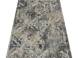 rug set 220 Modelo 3D